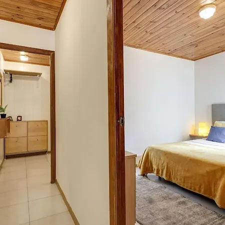 Penthouse With Big Terrace, Quiet Area, 1 Bedroom Apartment