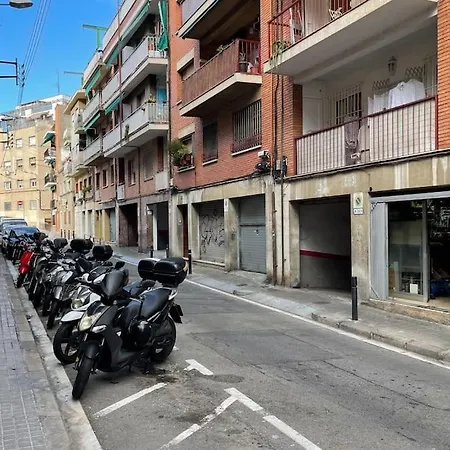 Apartment Penthouse With Big Terrace, Quiet Area, 1 Bedroom